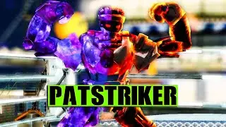 PATSTRIKER PASS or TRASH?! Real Steel iOS/Android Gameplay