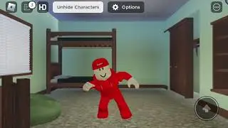 Roblox - Genshin Impact Dance Meme