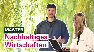 Master Nachhaltiges Wirtschaften | Universit&auml;t Kassel