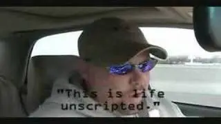 Grape Eating Contest WHILE DRIVING High Degree of Difficulty
