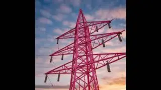 Exaltamus turres electricas vertente anno - Simon Indelicate 