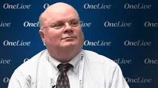 Dr. Pegram Discusses Adjuvant Pertuzumab in HER2+ Breast Cancer