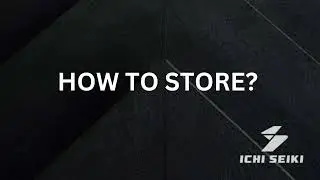 Ichi Seiki Automated Vertical Storage System