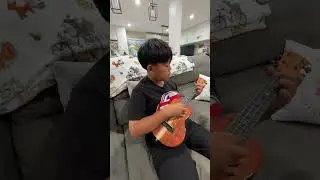 King of Kings to Holy Forever fingerstyle medley ukulele cover on KoAloha Ukulele