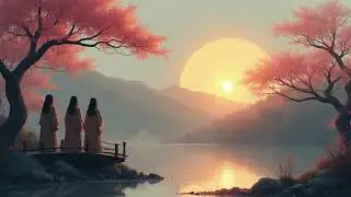Sakura in My Soul” Japanese