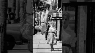 Elvis Presley, Venetia Stevenson & Jailhouse Rock Connection