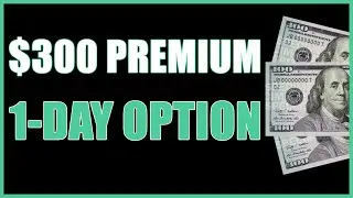 Buy Write Covered Call  | Simple Option Trading
