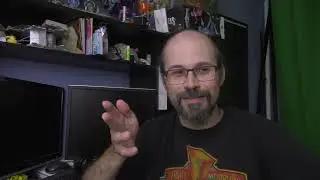 Power Rangers Day 2025 - Jake Says Hi!