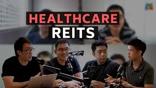 Parkway Life REIT vs First REIT - Who Wins?