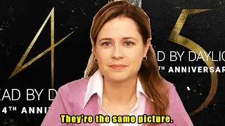 The DBD 5th Anniversary Event