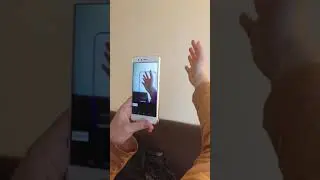 Hand detection on Android