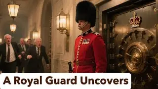 A Royal Guard Uncovers a Secret Vault &mdash; The Palace Is Left Reeling\Emotional Stories....