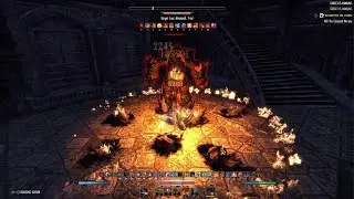 Stamina Dragonknight | 111k DPS | PS4/PS5 - ESO - Deadlands