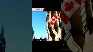 How Canada Became Fully Free &ndash; Part 2 🇨🇦 #Shorts