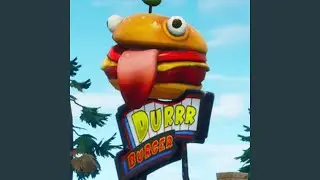 Durrr Burger Kitchen (feat. frontporch rozzi)