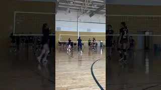 #volleyball #sonora Coty! ACADEMIA CODESON.