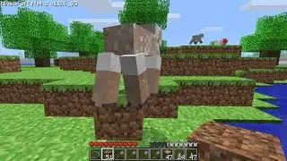 Let's build a Castle in Minecraft ALPHA! #023 [HD+]