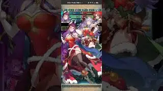 Resonant Battles gameplay 31/12/2025 - Fire Emblem Heroes