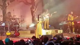Mon Laferte - Antes de ti (nueva canción) HD