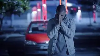 Fahed - Man on Fire