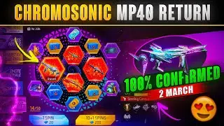 100% *CONFIRM* Next Evo Vault Event 🤯🔥 || Free Fire New Event || Ff New Event || New Event Free Fire