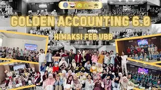 GOLDEN ACCOUNTING 6.0✨