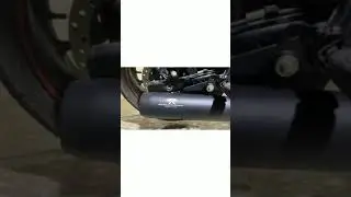 Royal Enfield Meteor 350 Red Rooster note | With n without DB killer noise check | Mr.Bullet