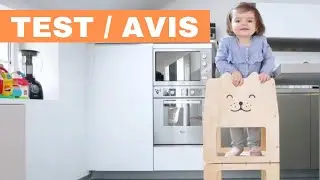 La meilleure TOUR D'OBSERVATION - Apr&egrave;s 1 an de test [2023]