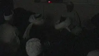 GrandShaykh Nazim al-Haqqani - FAJR PRAYER - 1996-08-07 Wednesday