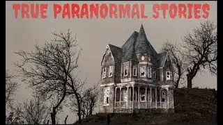Empty Hotel in Santa Monica | Glitch In The Matrix | TRUE Paranormal Stories