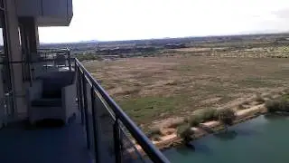 Casino Arizona talking stick resort executive king