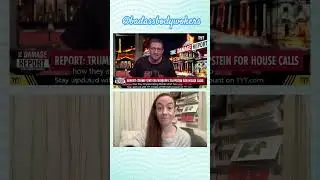 The #trump administration is enabling child abuse, #sextrafficking, & exploitation through &ldquo;massage&rdquo;