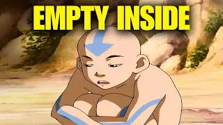 The Avatar Episode Where Aang Loses Hope (And Finds Something Else)