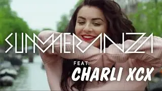 EF Summeranza 2015 featuring Charli XCX ‒ Promo Video