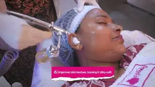 ✨ Refresh & Rejuvenate with Oxy Hydra Facial at Anoo's&reg; | Winter-Ready Glow ✨