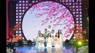 PI Year-end Party 2025 -Mashup Đi chùa cầu duyên   Lắm mối tối ngồi không