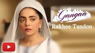 Rakhi Tandon Turns Widow In &Tv Show Gangaa!! | TV Prime Time