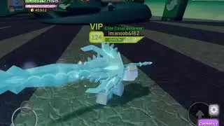 how I solo nm Ghastly Harbor *NEW* map