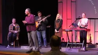 2nd Service 1/11/26 | The Book of James | When Wrong Seems Right