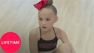 Dance Moms: Ashlee Doesn't Fit In (Season 6, Episode 4) | Lifetime
