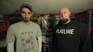 Moca i Biznismeni feat. Muki (Kontra) - Istom snagom (VIDEO)