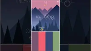 Higher Higher! - Gameplay Preview by Pine Entertainment