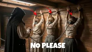 What Pirates Really Did to Their Female Captives Will