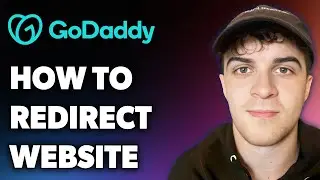 How to Redirect Godaddy Website (Full 2024 Guide)