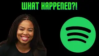 Jemele Hill & Spotify Are Parting Ways  Was She Fired OR Did She Walk?
