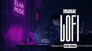NONSTOP LOFI 24/7 🎶 CALM CHILL BEATS FOR FOCUS & PRODUCTIVITY