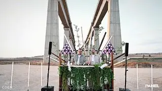 COEN & KOBI PANEL   Afro House & Techno   Live Set 2026