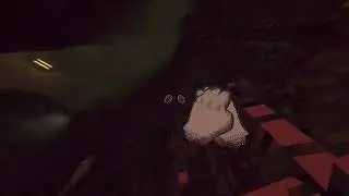 White Knuckłe Endless Underworks PB Attempt 1