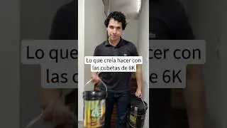 MrSuples|| Prote&iacute;na 6K