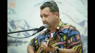 В память от Bardfest at Bard Club Armenia...